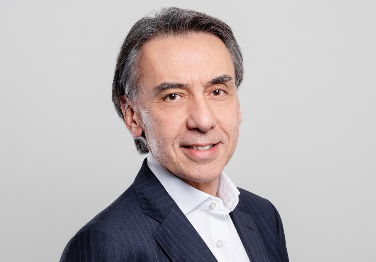Alain Li Administrateur Rémy Cointreau