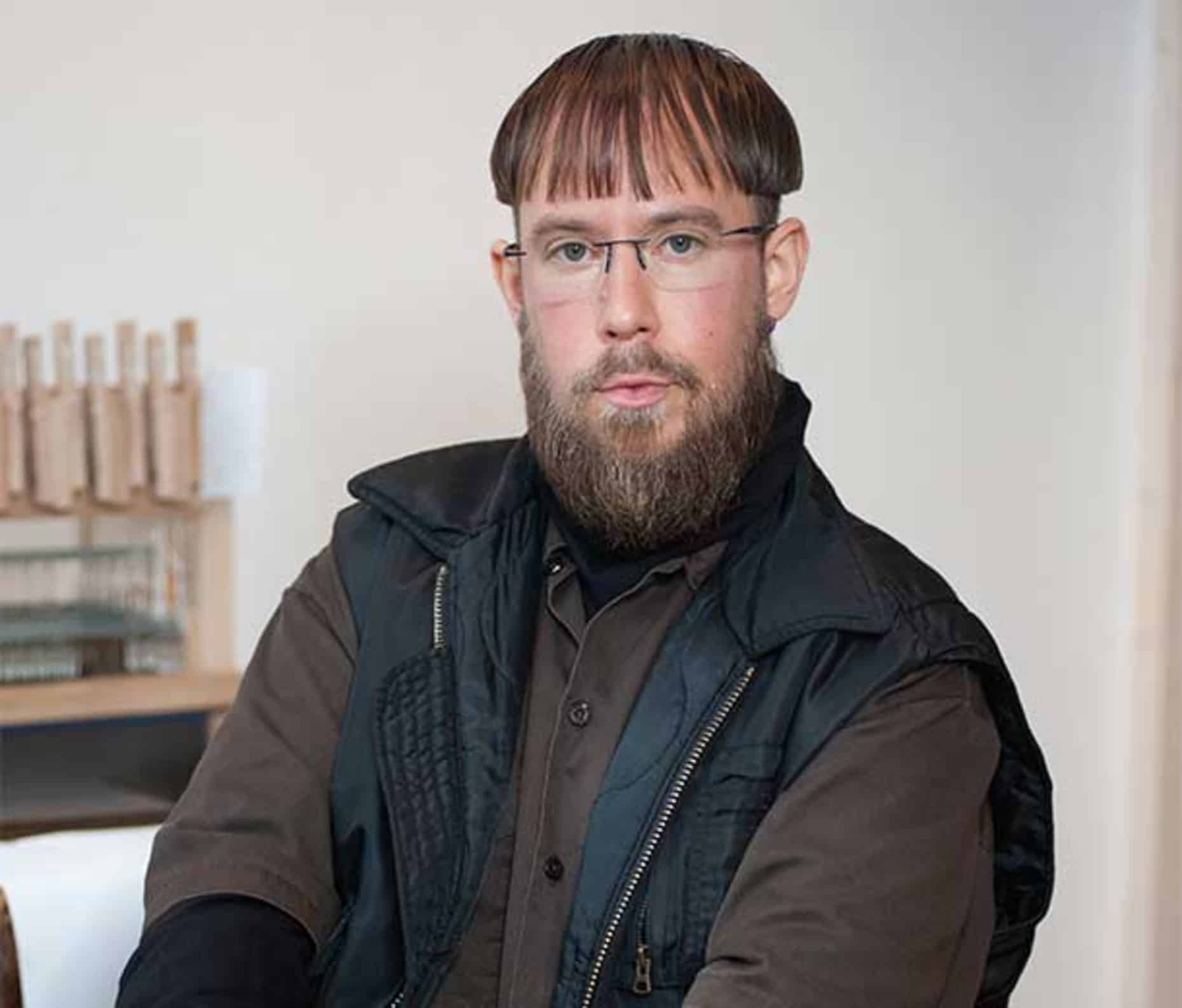 Antonin Mongin Portrait Min