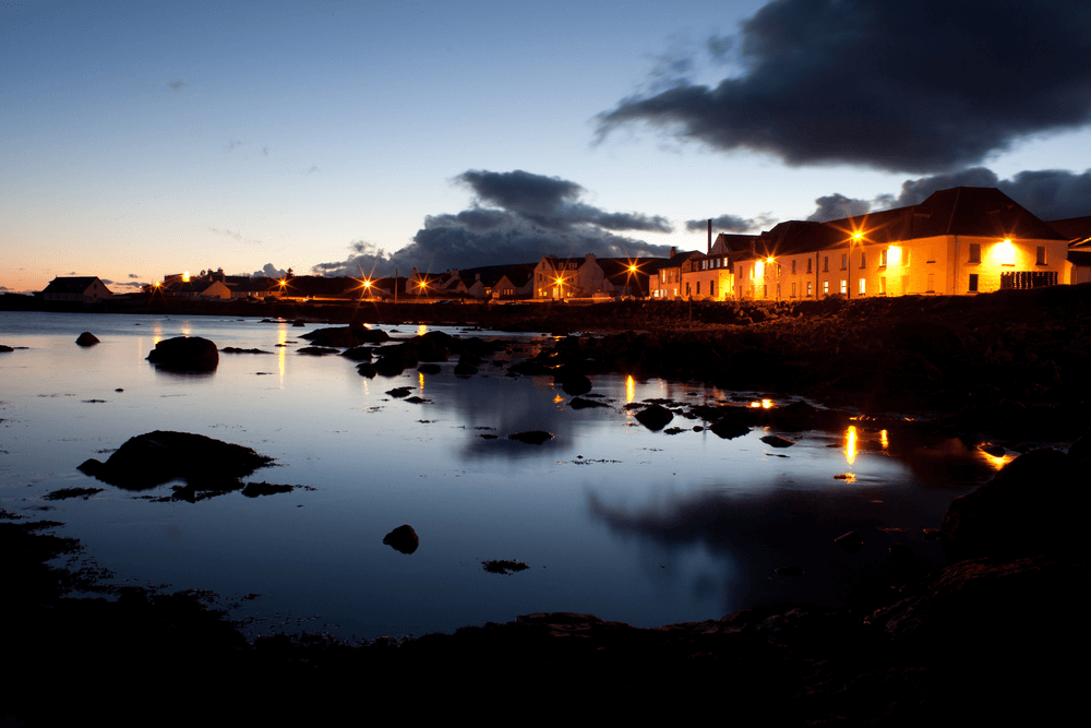 Bruichladdich Photo 22.11.10 0369