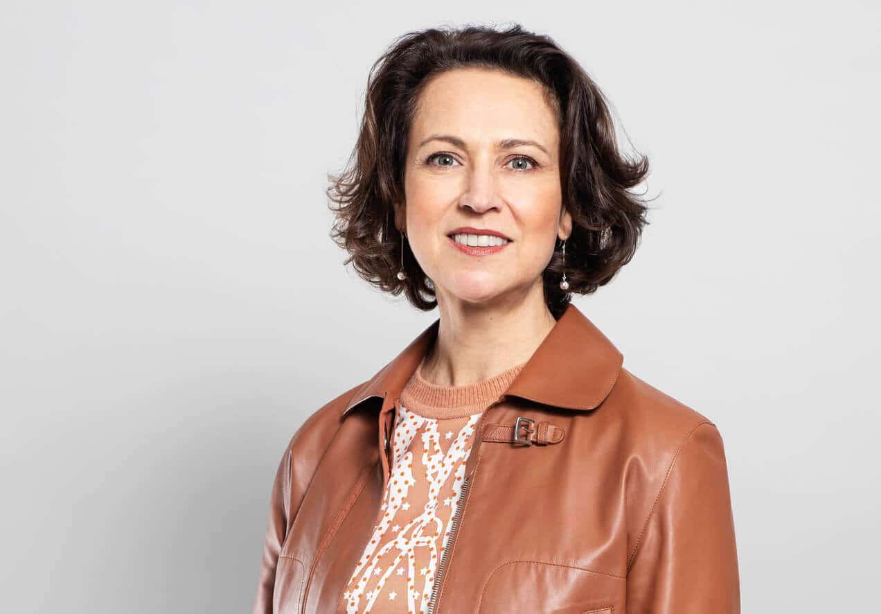 Hélène Dubrule Administratrice Rémy Cointreau