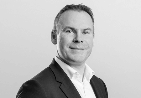 Ian Mclernon Directeur Général Emea, Nord Et Sud De L'asie Pacifique, Et Travel Retail Rémy Cointreau