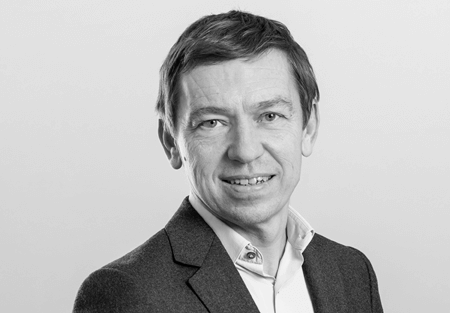 Jean Phillipe Hecquet Directeur Général Division Cognac Rémy Cointreau