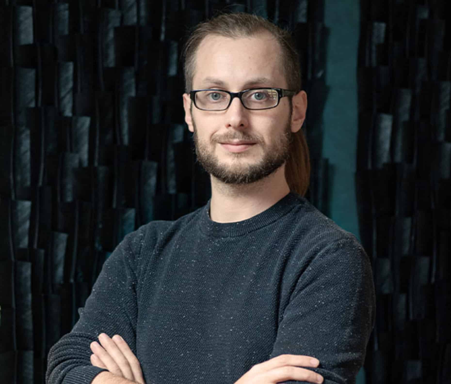Julien Vermeulen Portrait Min