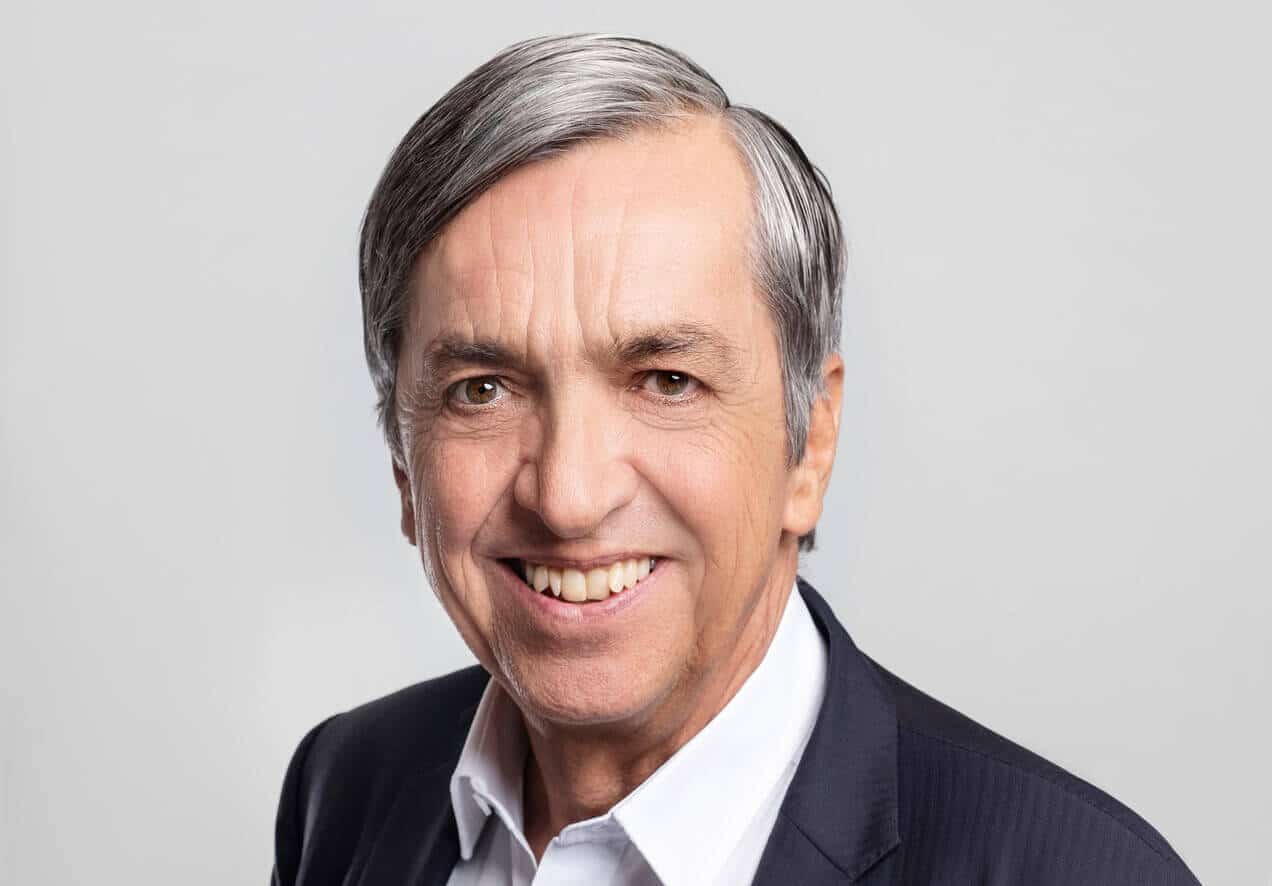 Marc Hériard Dubreuil Administrateur Rémy Cointreau