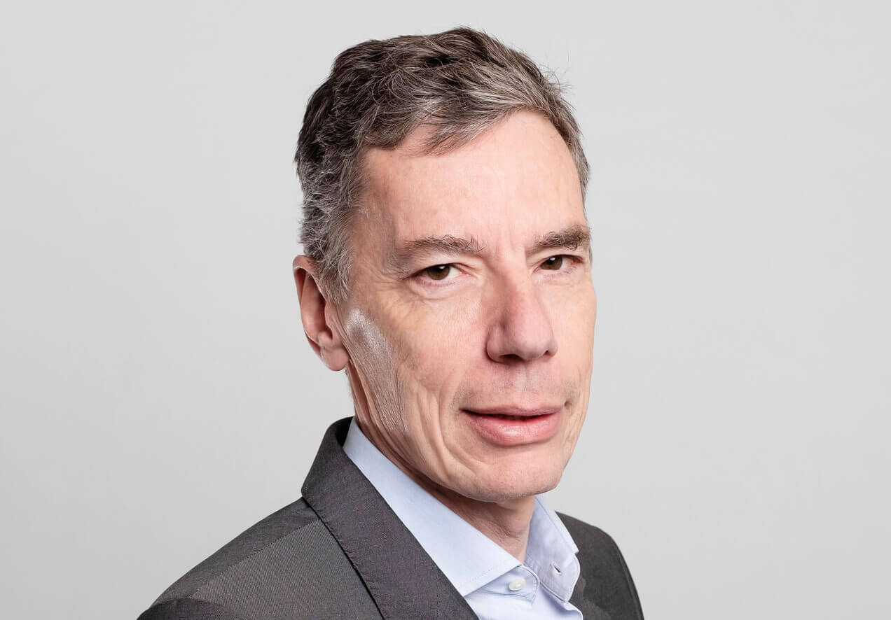Marc Verspyck Administrateur Rémy Cointreau
