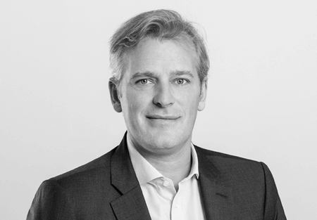 Nicolas Beckers Directeur Général De La Région Amériques Rémy Cointreau