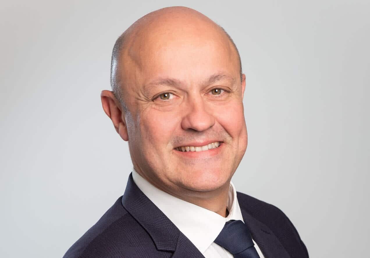Olivier Jolivet Administrateur Rémy Cointreau
