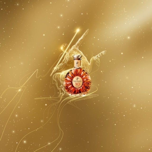 Rémy Martin Marque De L'année 2024