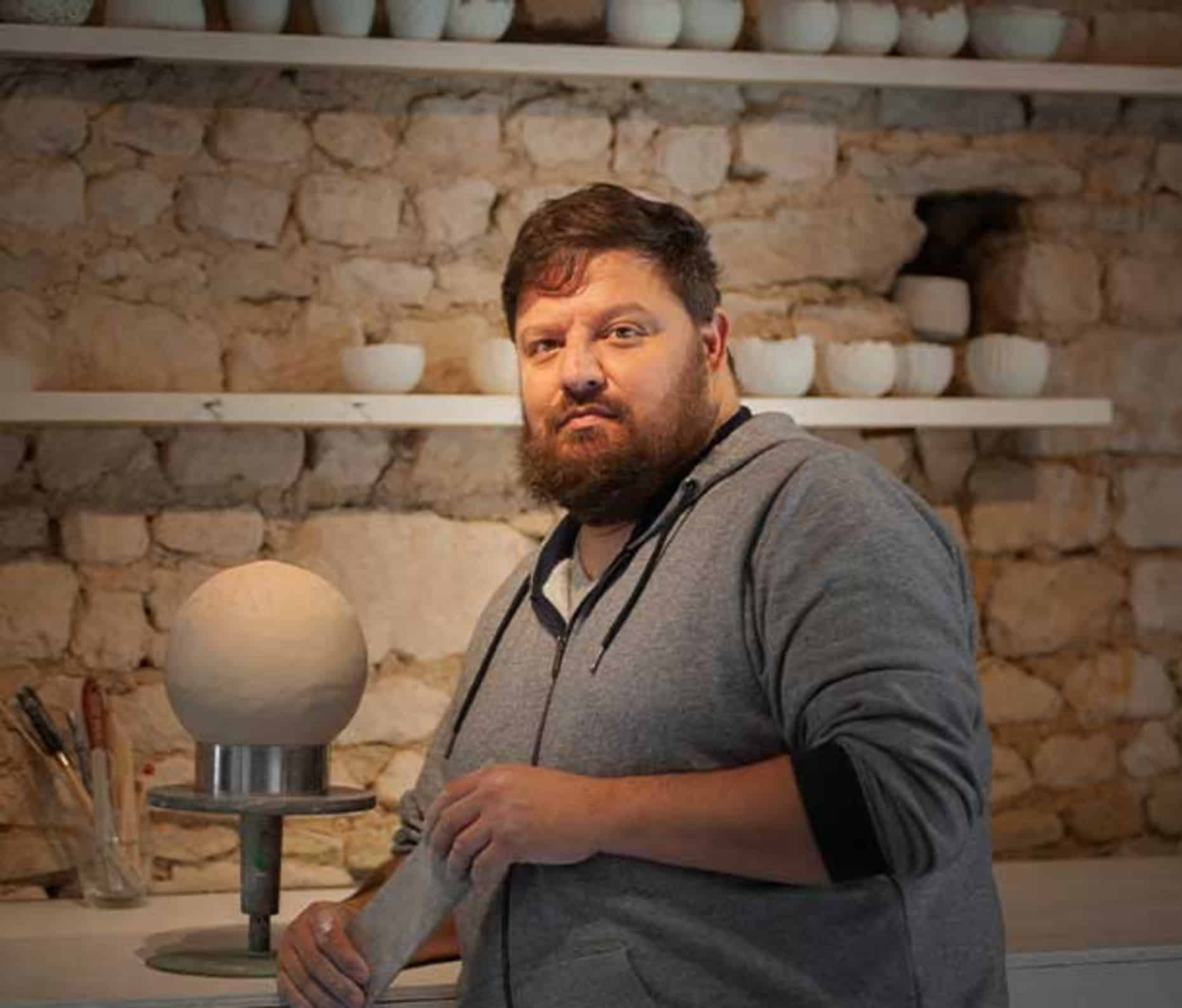 Sylvain Fezzoli Portrait Min