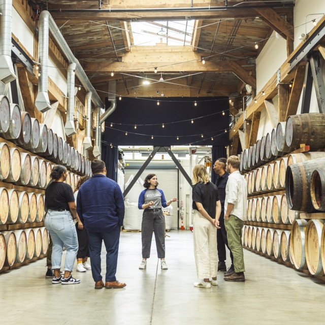 Westland Photo Visuel Image Westland Tasting Room 14