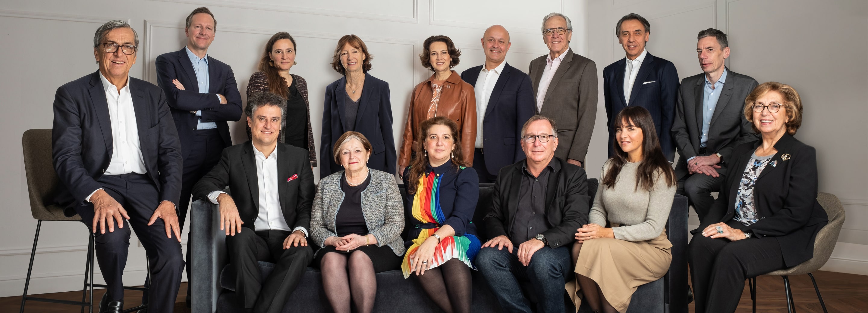 Conseil D'administration Rémy Cointeau 2024