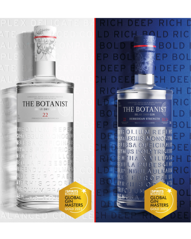 Global Gin Masters Rémy Cointreau Rapport Annuel 2024