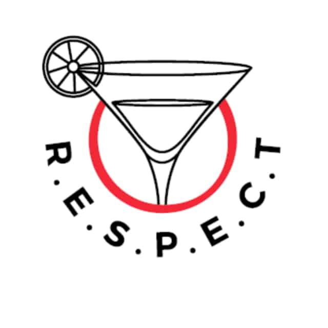 Respect Logo