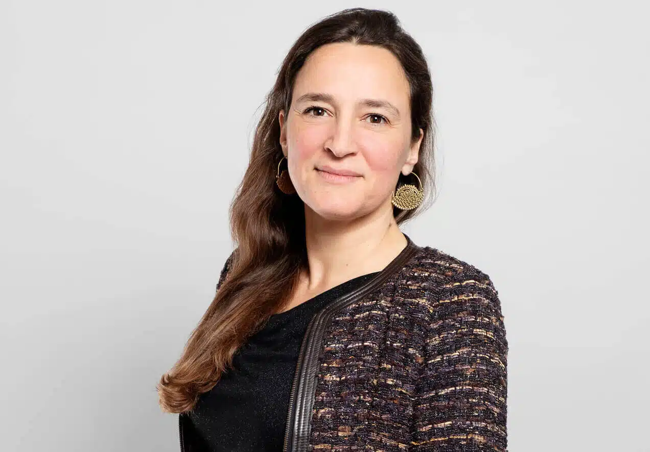 Caroline Bois Hériard Dubreuil Vice-Présidente Rémy Cointreau