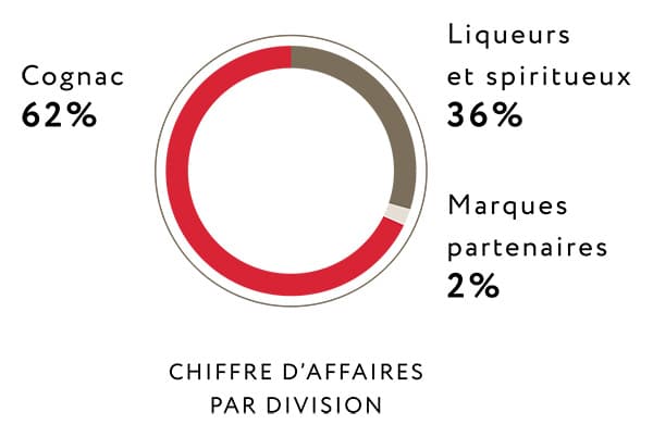 Fr Chiffre D'affaires Par Division 1