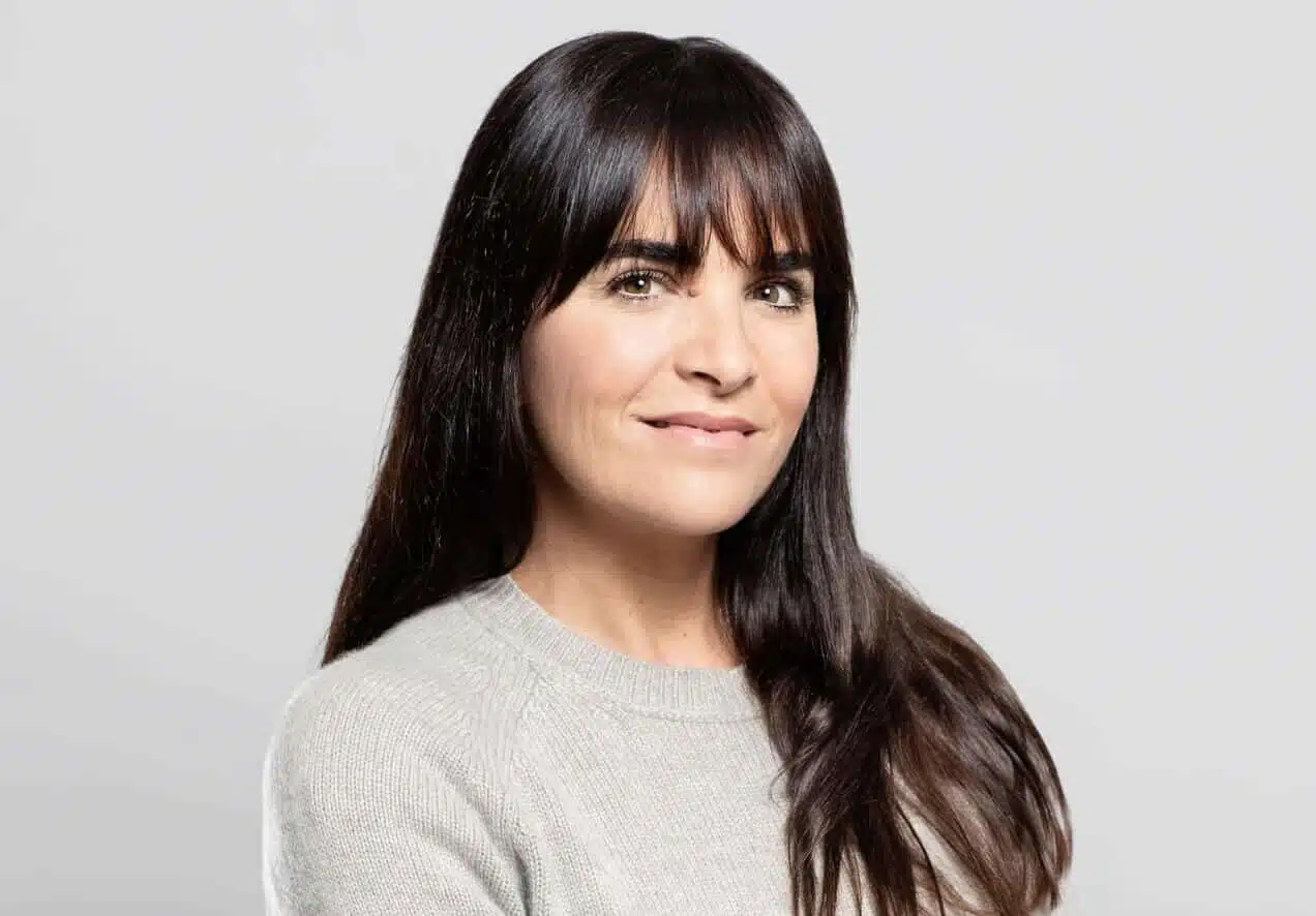 Laure Hériard Dubreuil Administratrice Rémy Cointreau