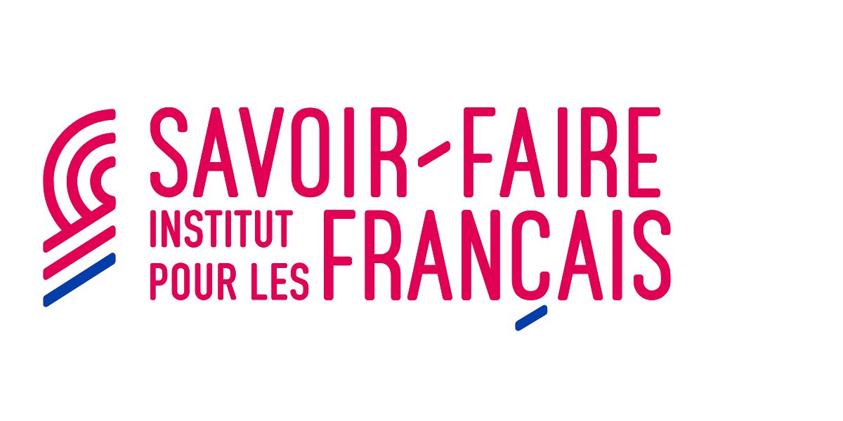 Logo Institut Savoirfaire