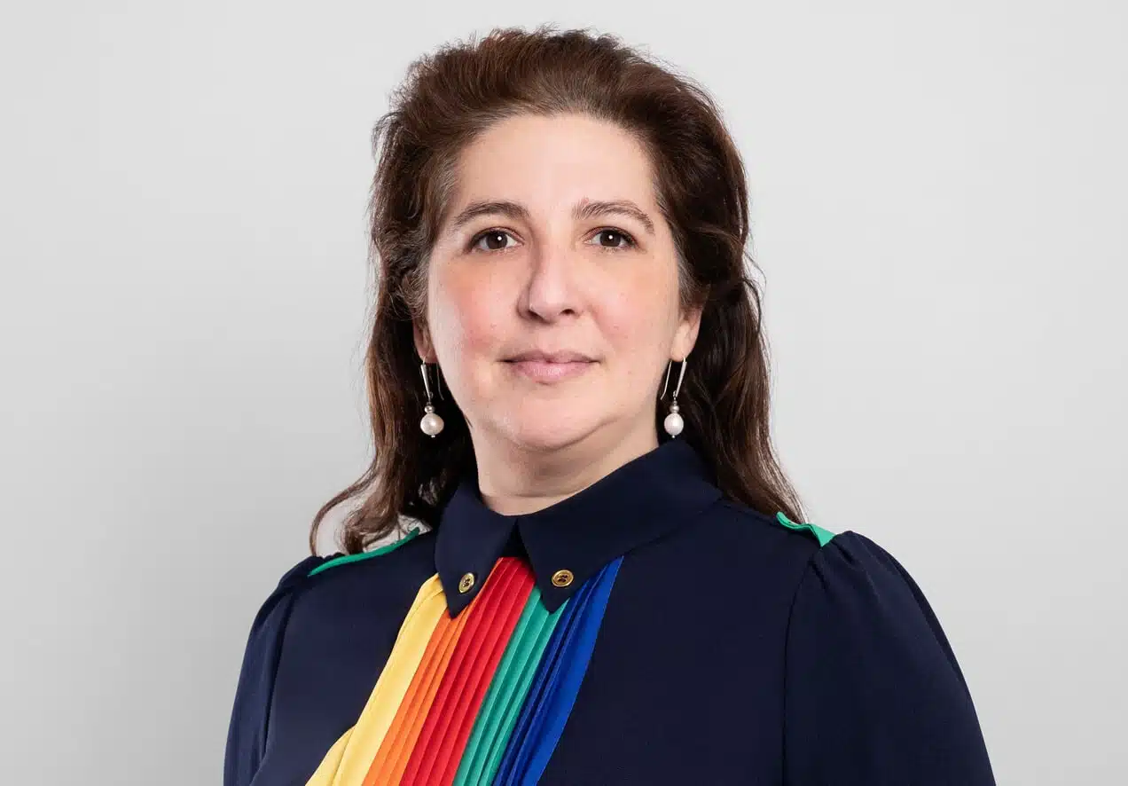 Marie Amélie De Leusse Presidente Remy Cointreau