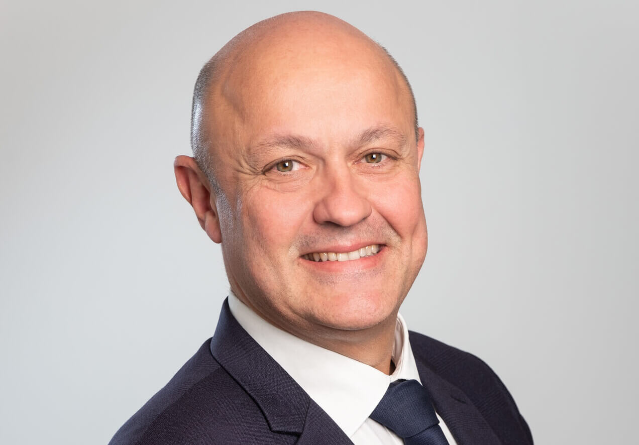 Olivier Jolivet Administrateur Rémy Cointreau