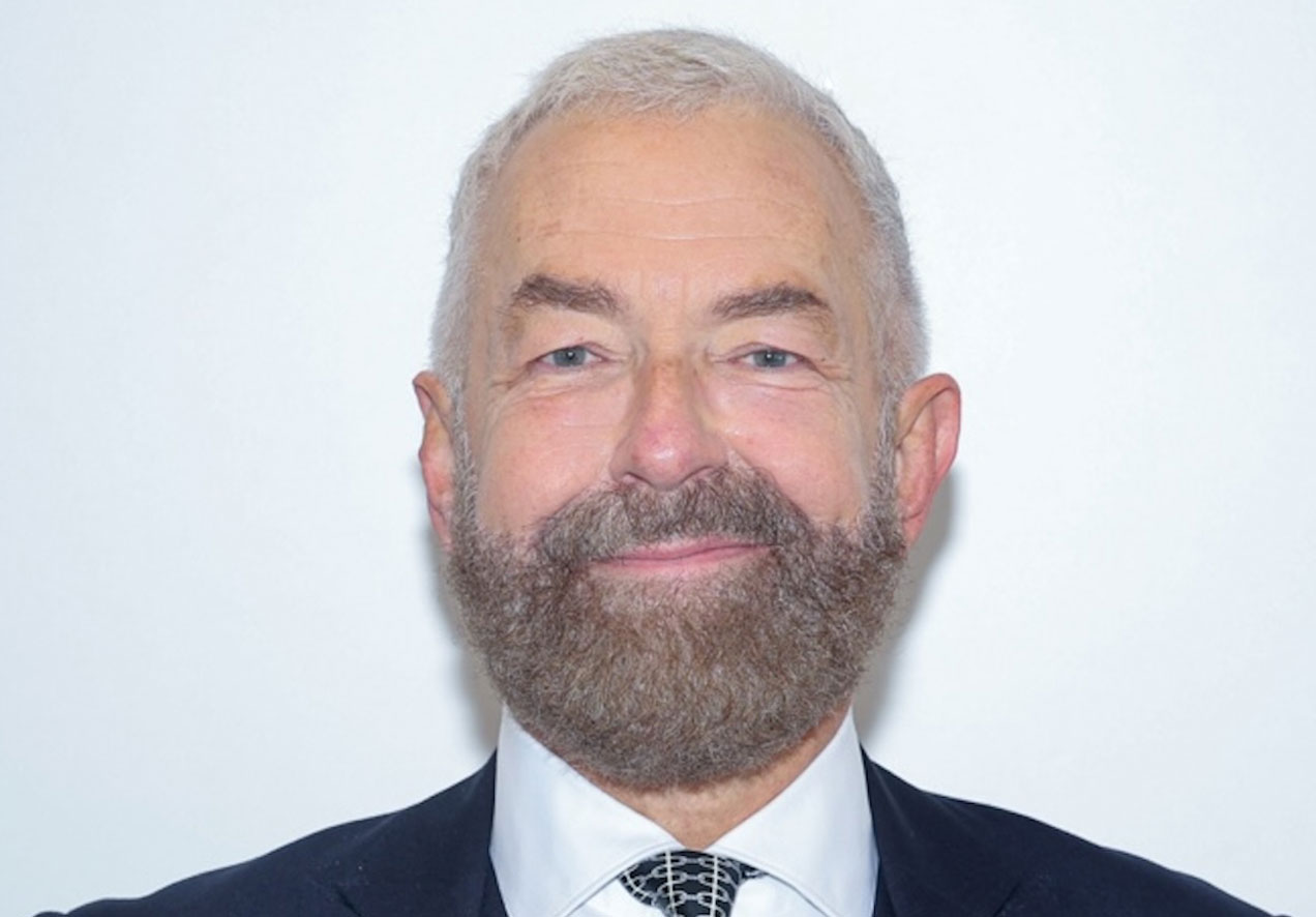 Pierre Bidart Administrateur Remy Cointreau