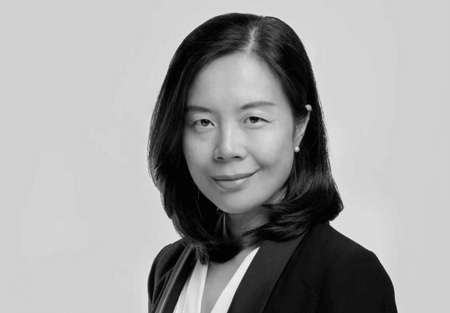 Sophie Phe Directrice Générale Chine, Incluant Taïwan, Macao Et Hong Kong Rémy Cointreau