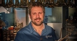 Portrait Adrien Jaminet 250