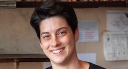 Portrait Liza Bergara 250