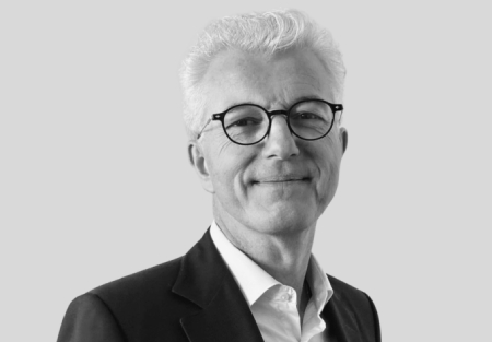Christophe De Pous