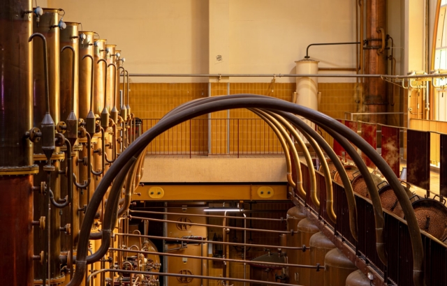 Cointreau Photo Visuel Image Distillery