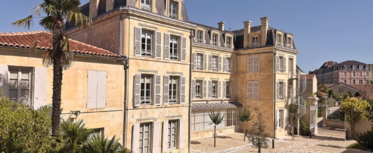 Header Maison Remy Martin