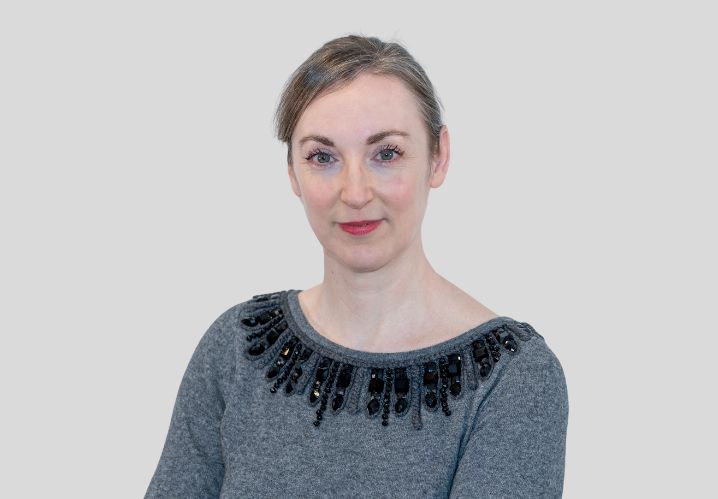 Jessica Spence