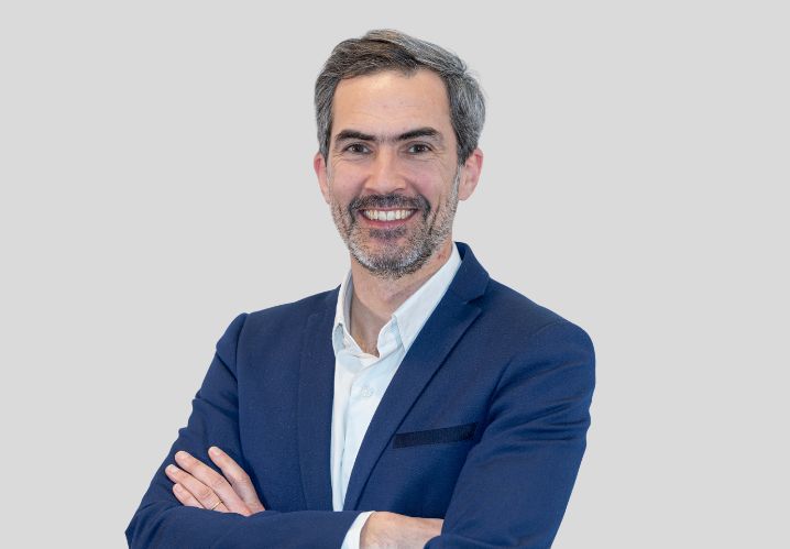 Nicolas Heriard Dubreuil