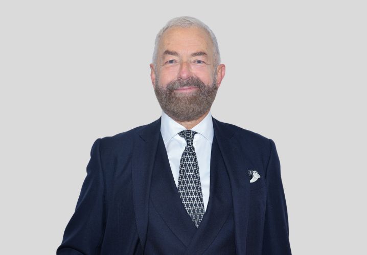 Pierre Bidart